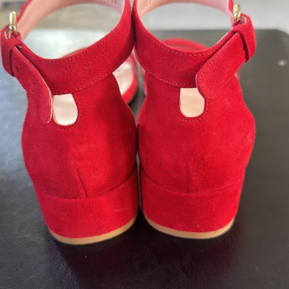 Stuart Weitzman shoes - Picture 5 of 11